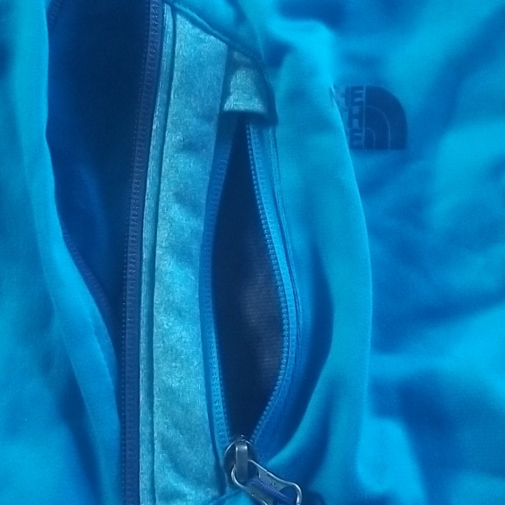 North face jacket - Picture 4 of 5